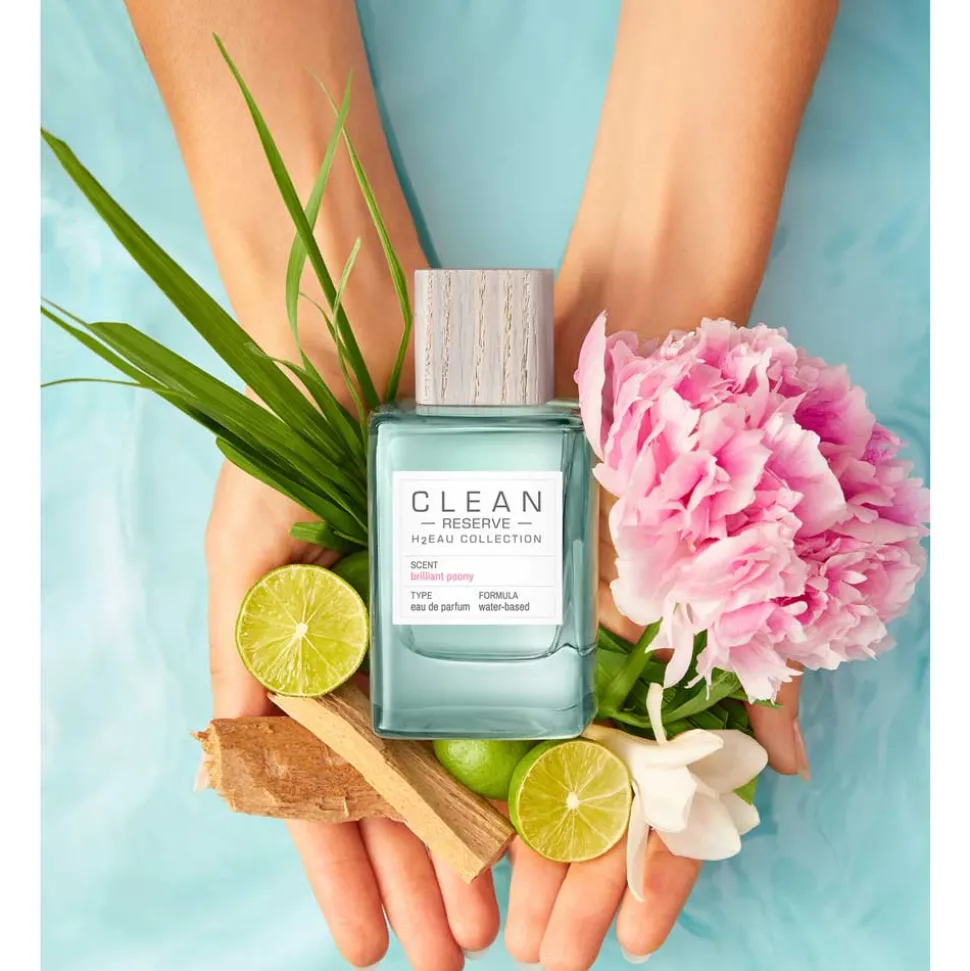 CLEAN RESERVE
