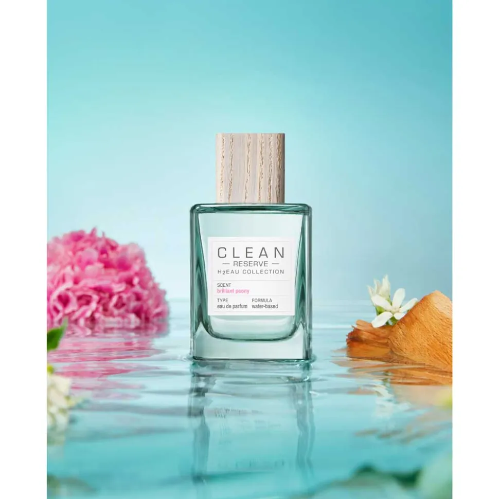 CLEAN RESERVE