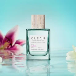CLEAN RESERVE