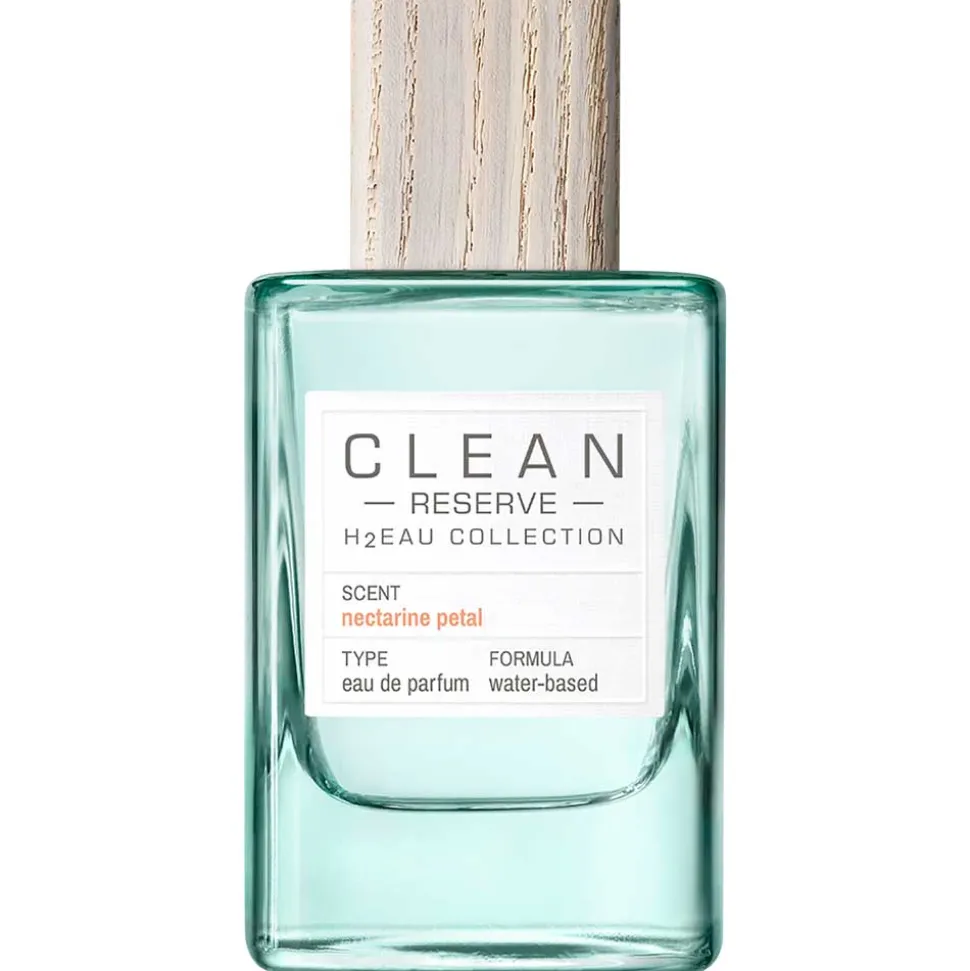 CLEAN RESERVE