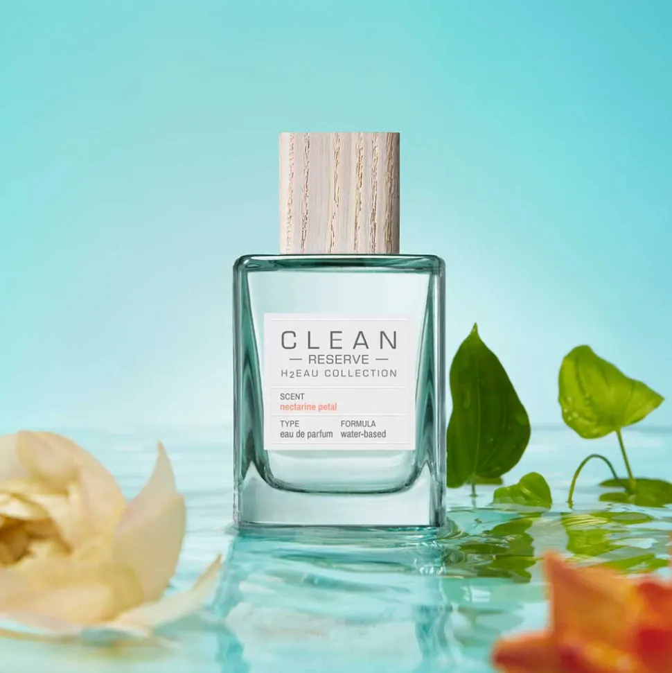 CLEAN RESERVE