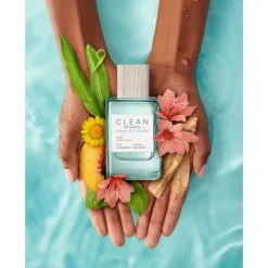 CLEAN RESERVE