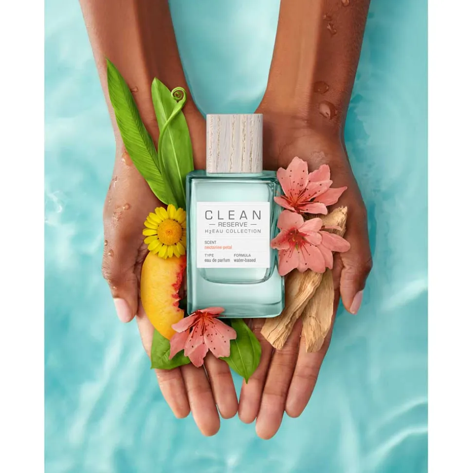 CLEAN RESERVE