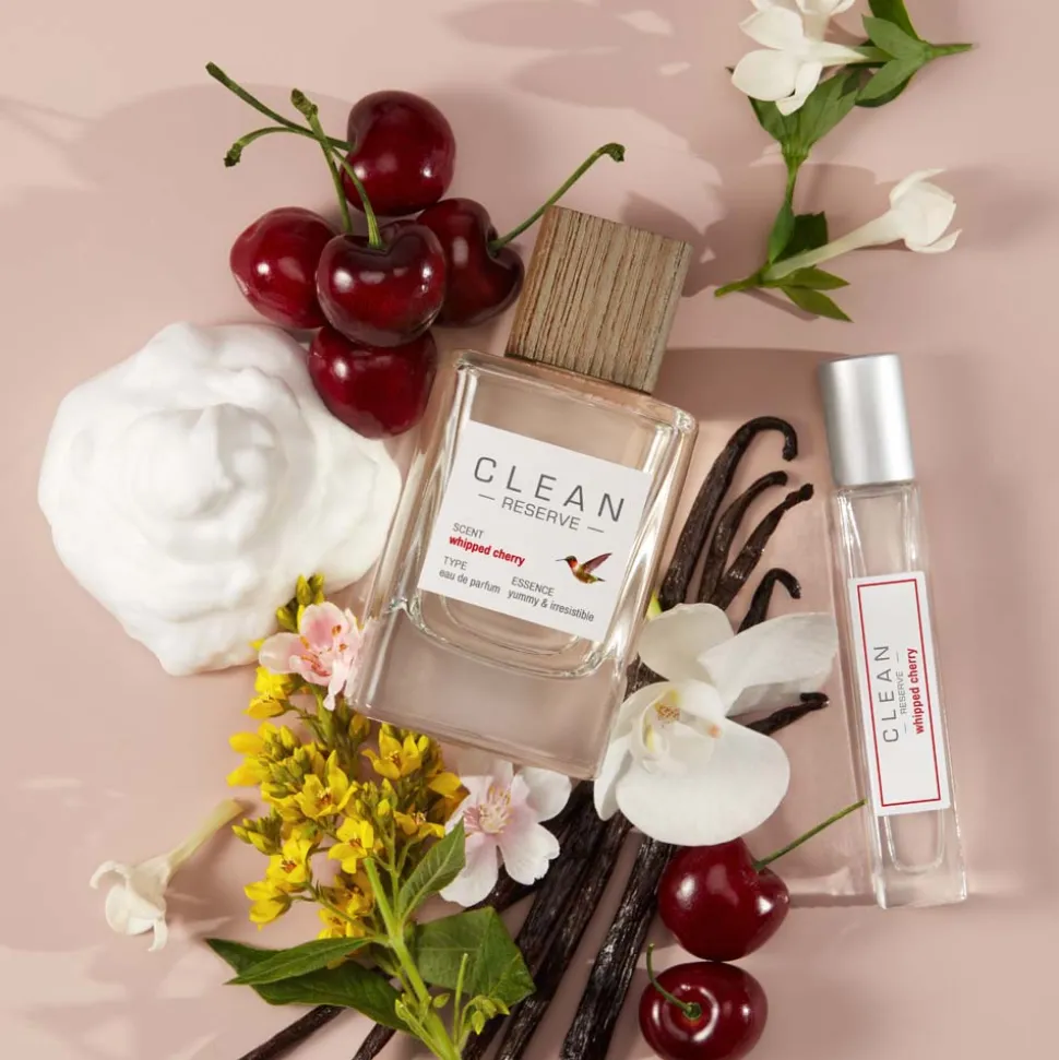 CLEAN RESERVE