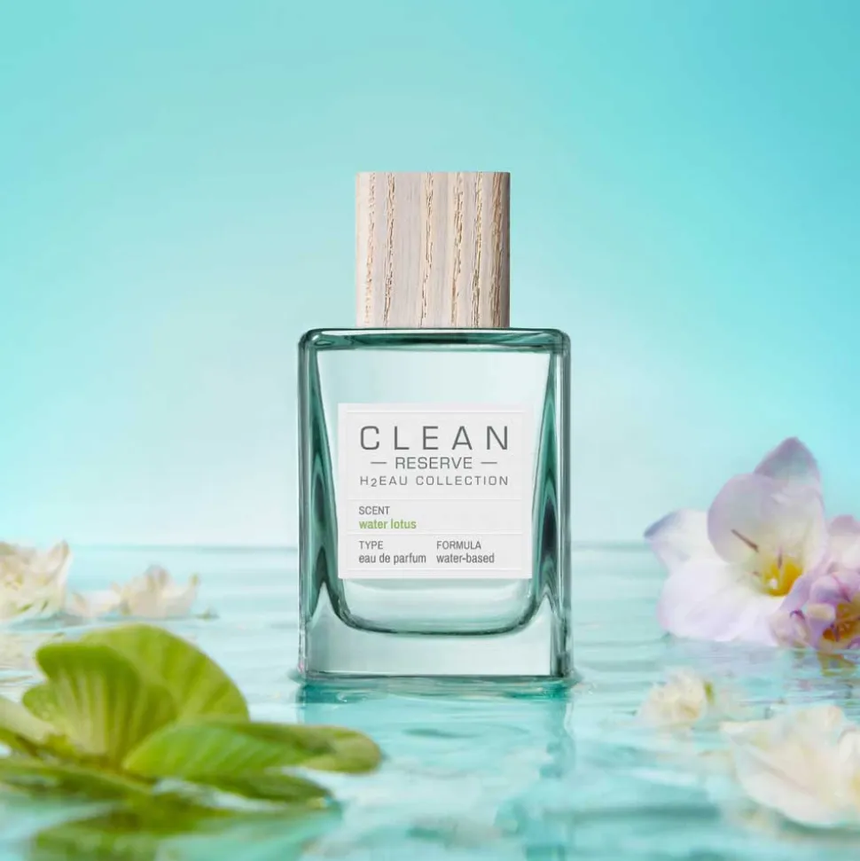 CLEAN RESERVE