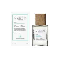 CLEAN RESERVE