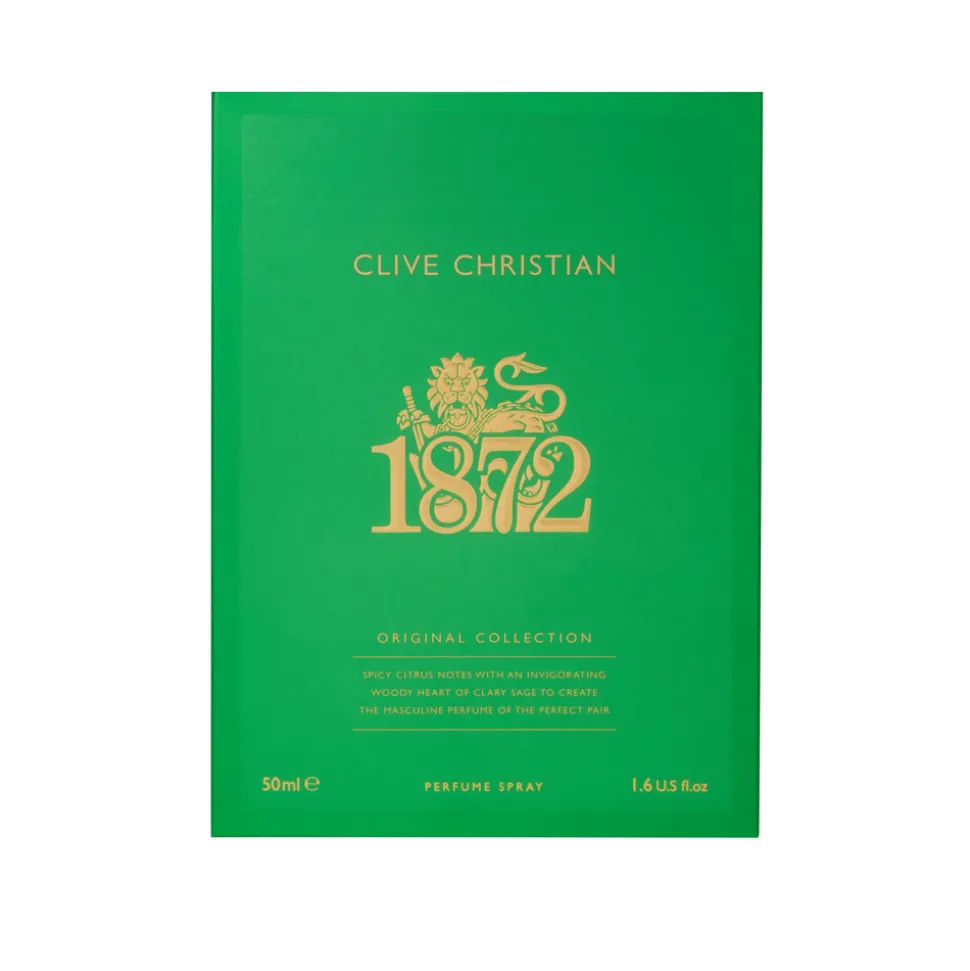 Clive Christian