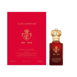 Clive Christian