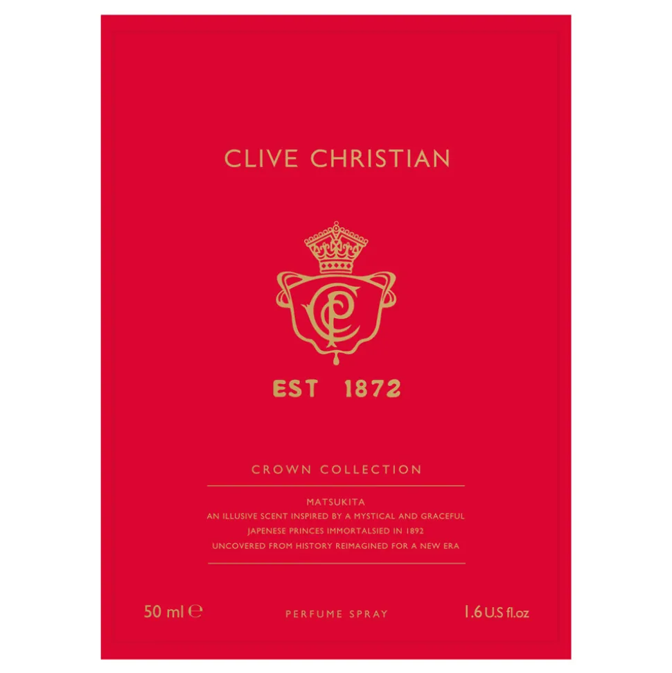 Clive Christian