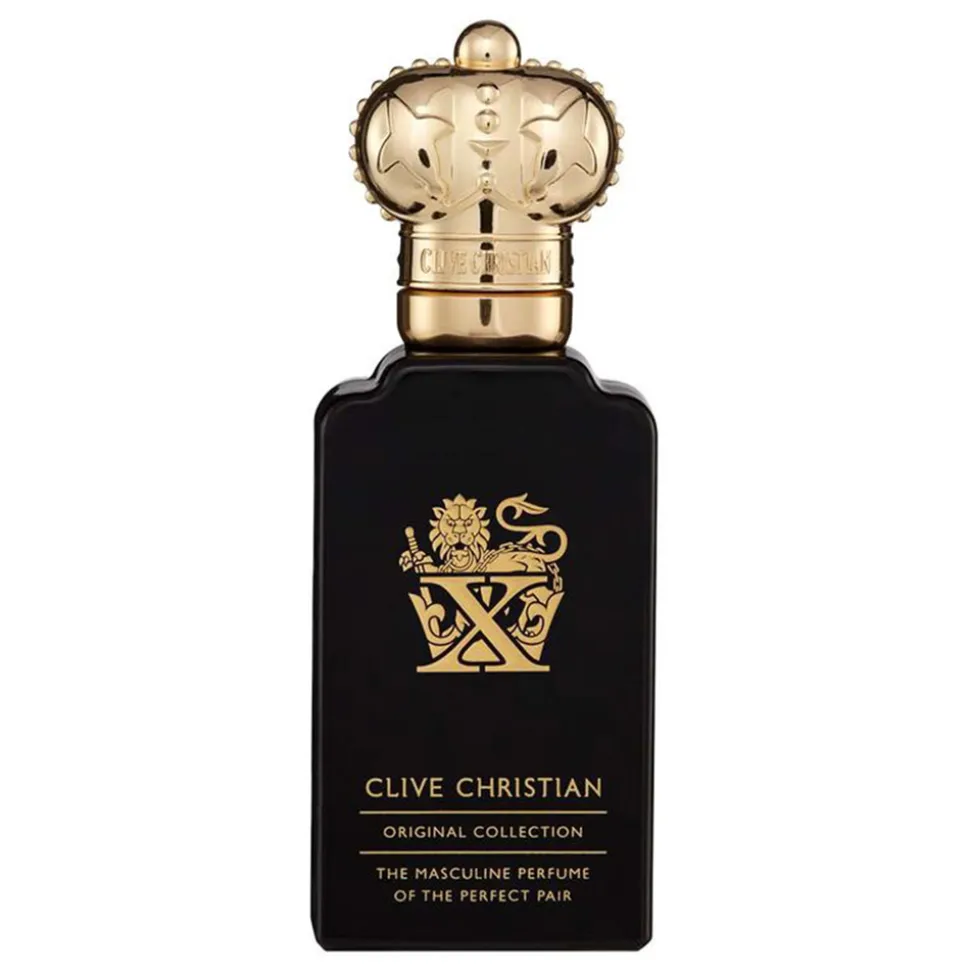 Clive Christian