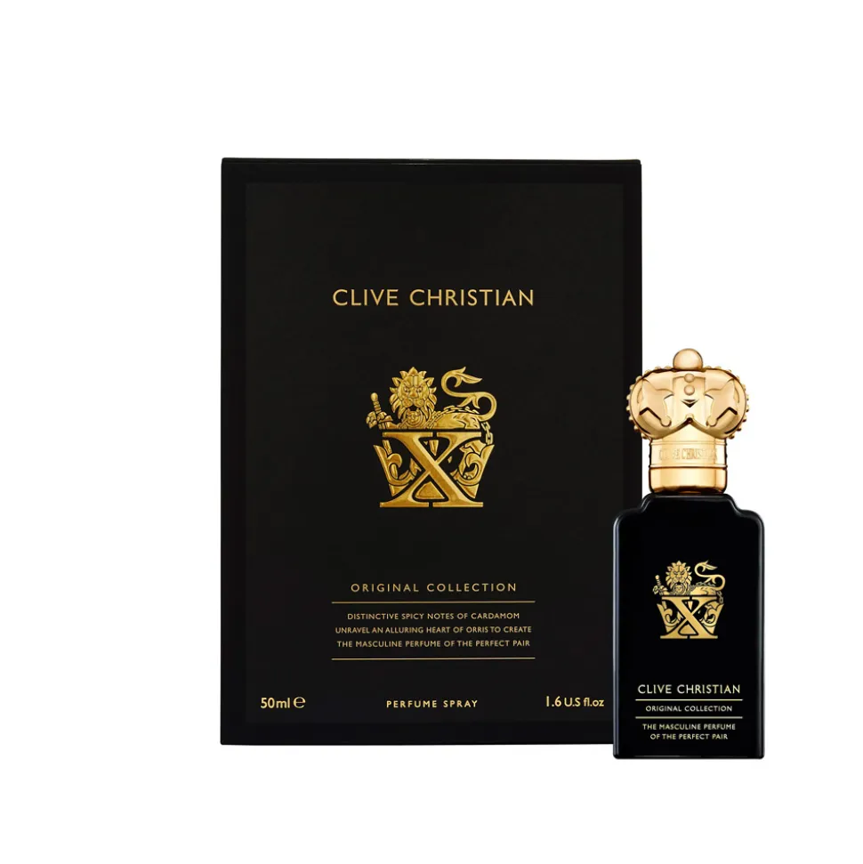 Clive Christian