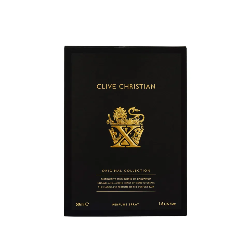 Clive Christian