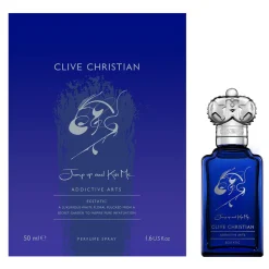 Clive Christian