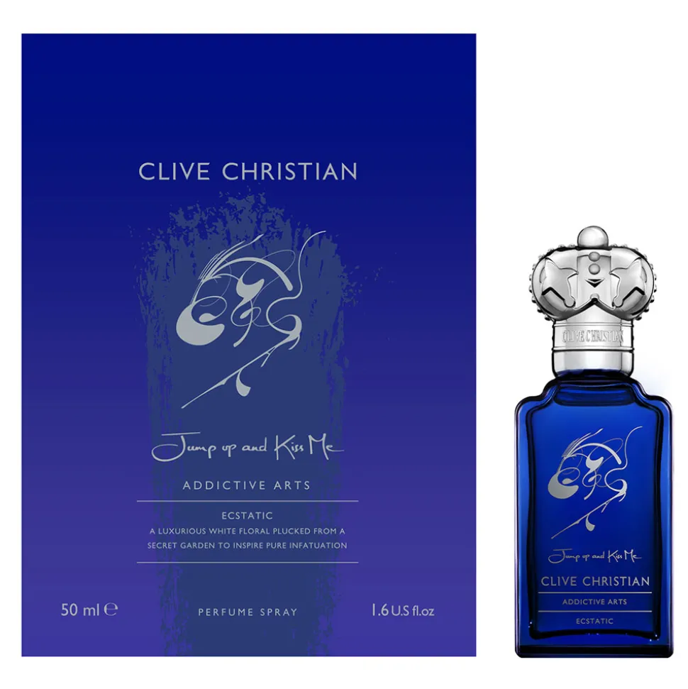 Clive Christian