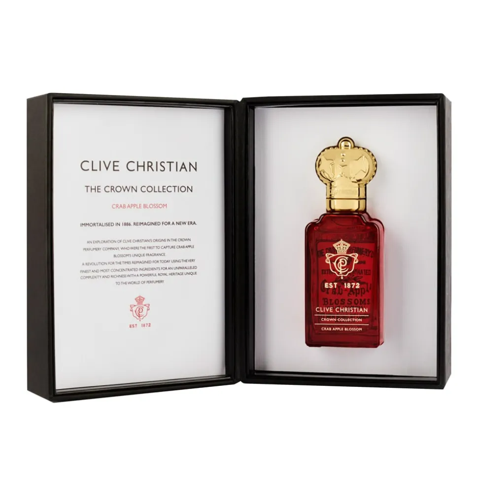 Clive Christian