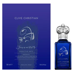 Clive Christian