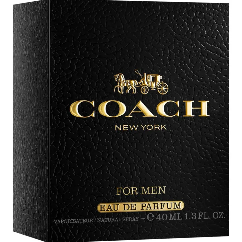 Coach