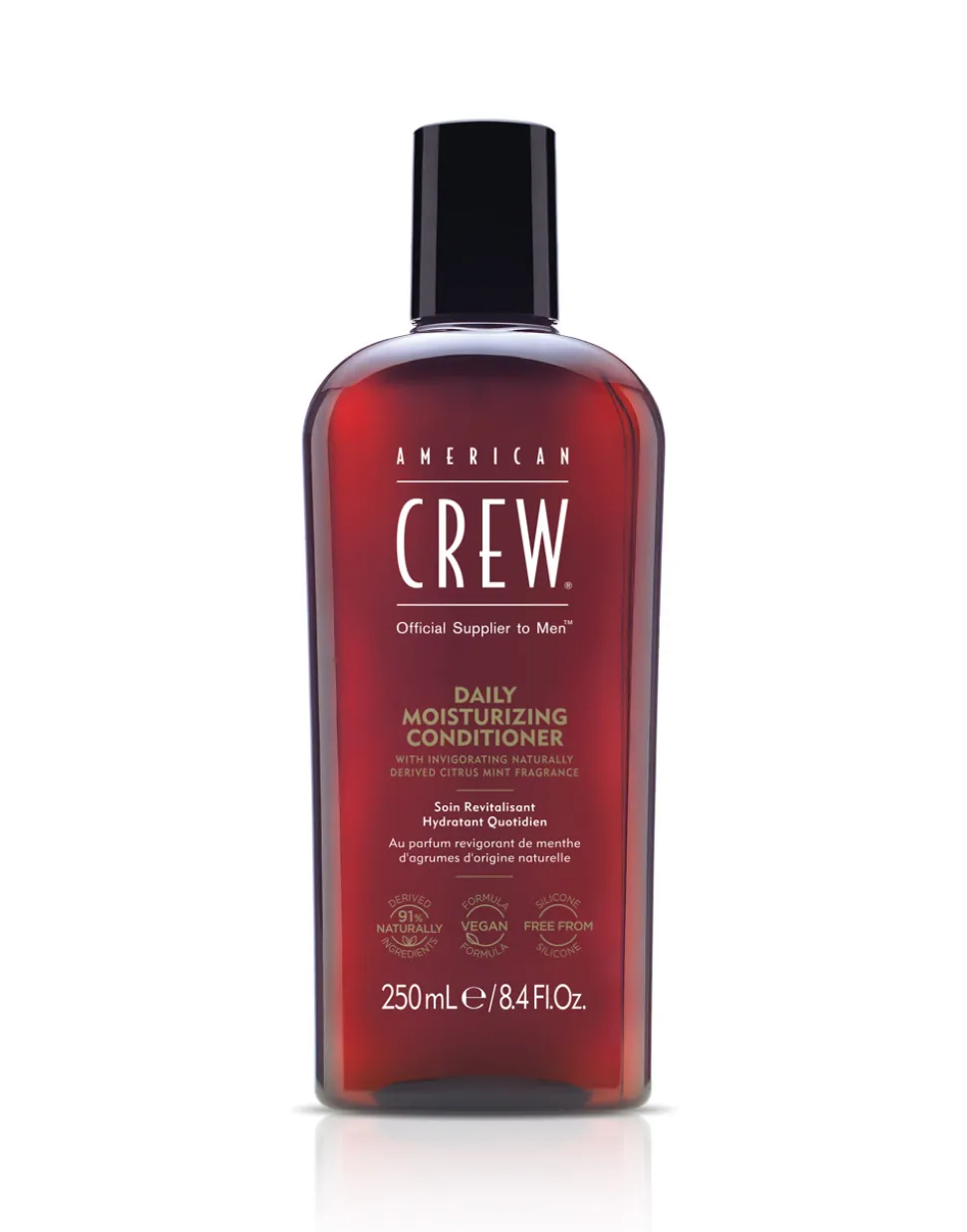 Daily Moisturizing Conditioner