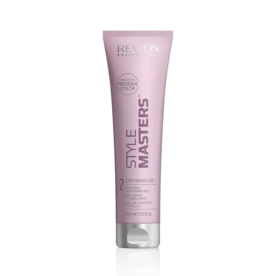 Defining Gel