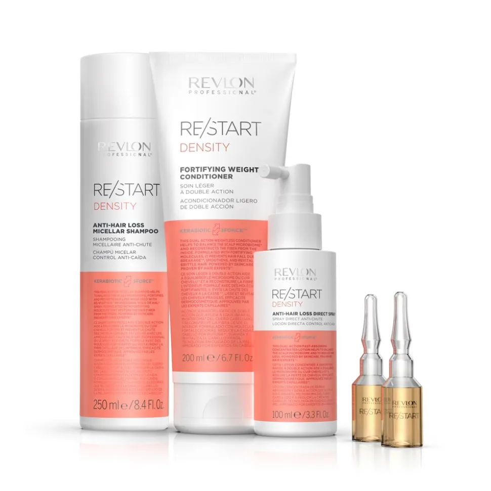 Density Fortifying Weightless Conditioner