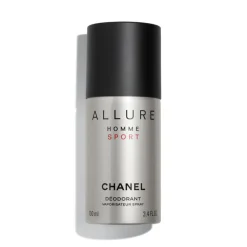 DEODORANT SPRAY