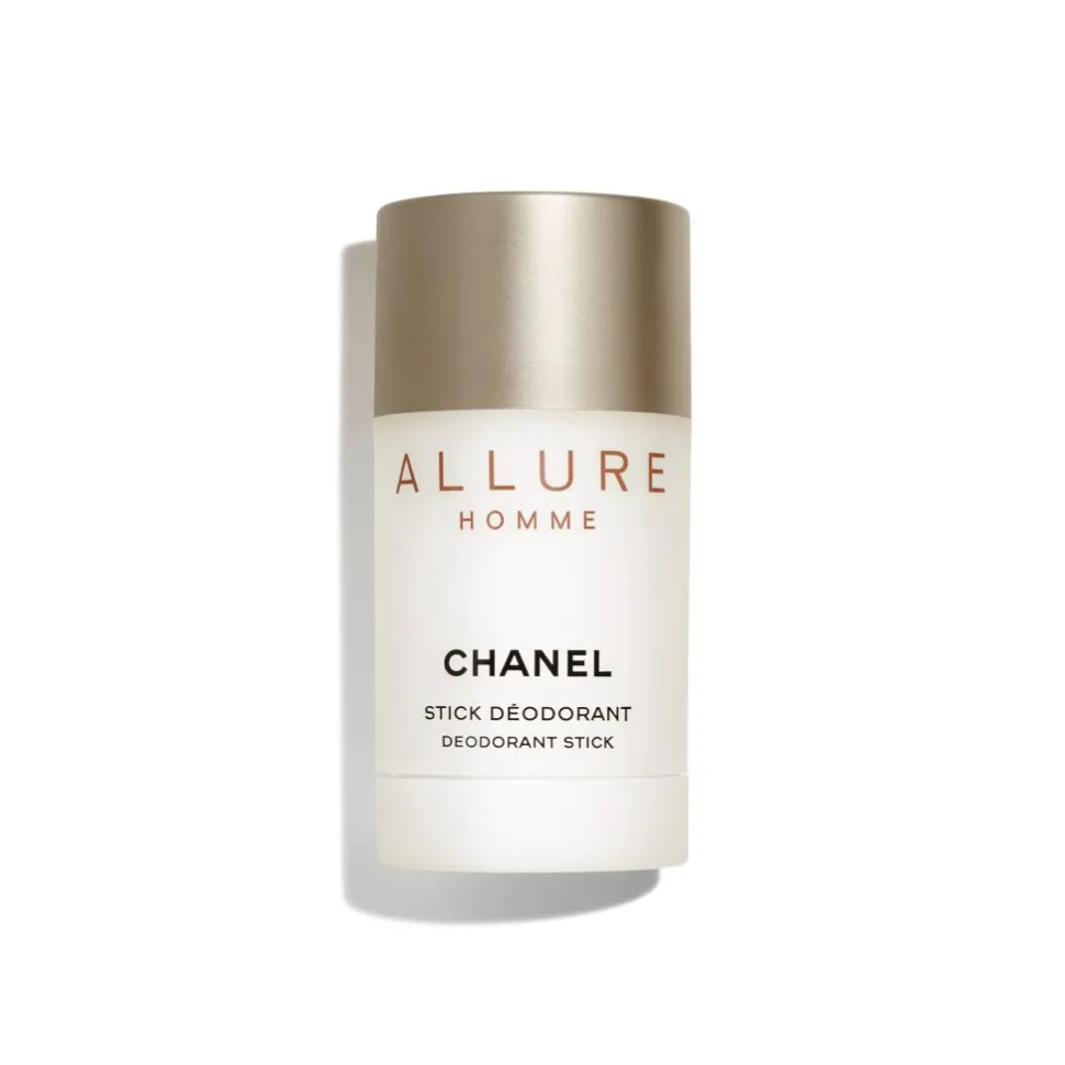 DEODORANT STICK