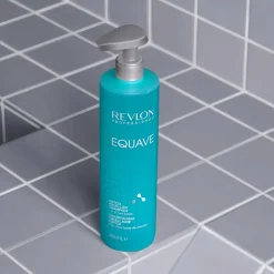 Detox Micellar Shampoo