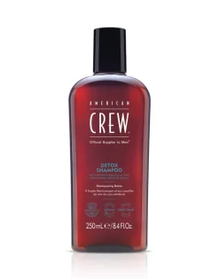 Detox Shampoo