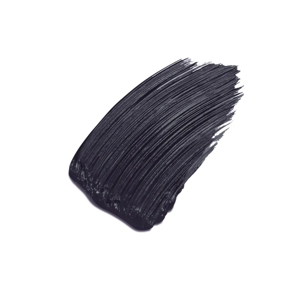 DIE ALL-IN-ONE-MASCARA: VOLUMEN, LÄNGE, SCHWUNG UND DEFINITION