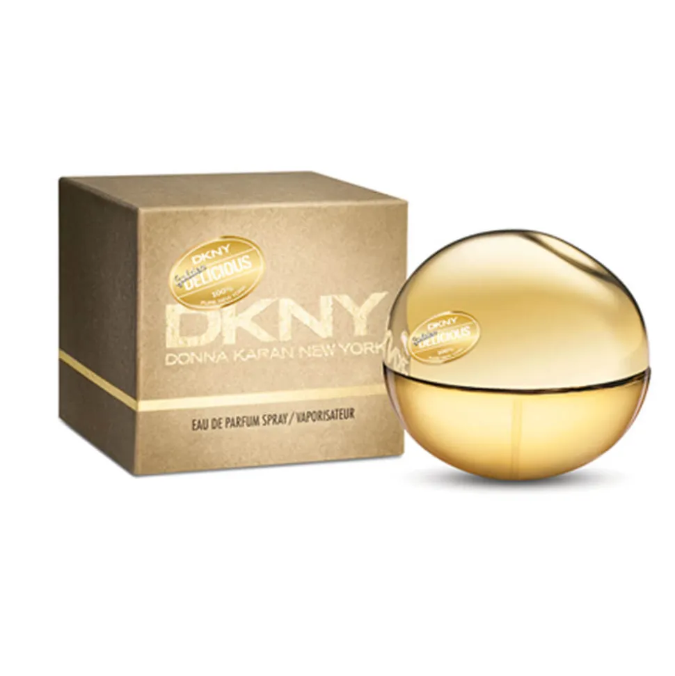 DKNY