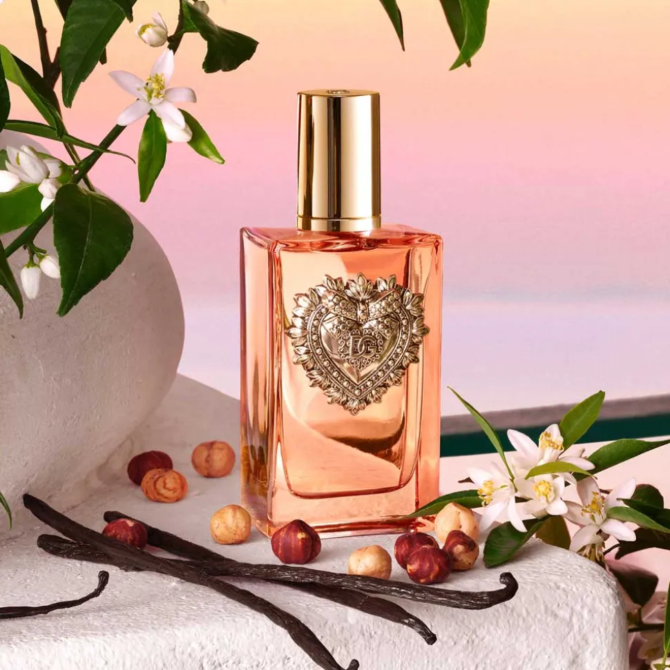 DOLCE&GABBANA