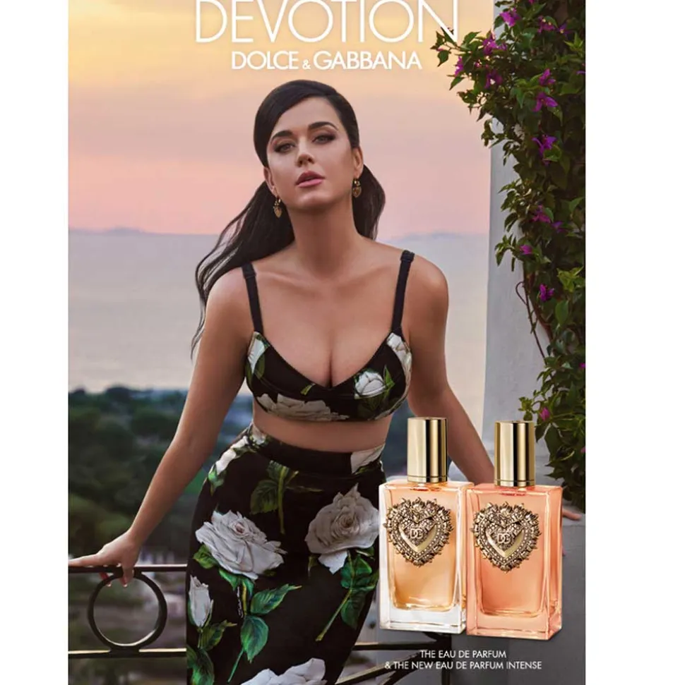 DOLCE&GABBANA