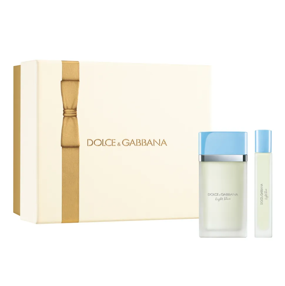 DOLCE&GABBANA