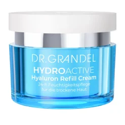 DR. GRANDEL