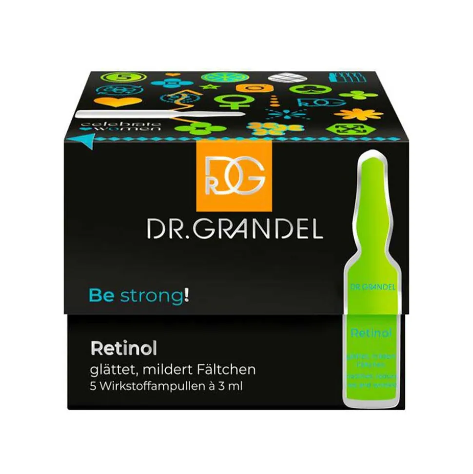DR. GRANDEL