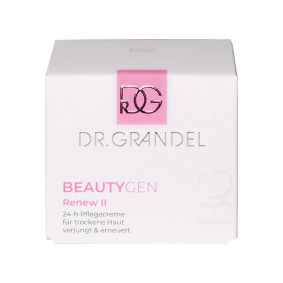 DR. GRANDEL