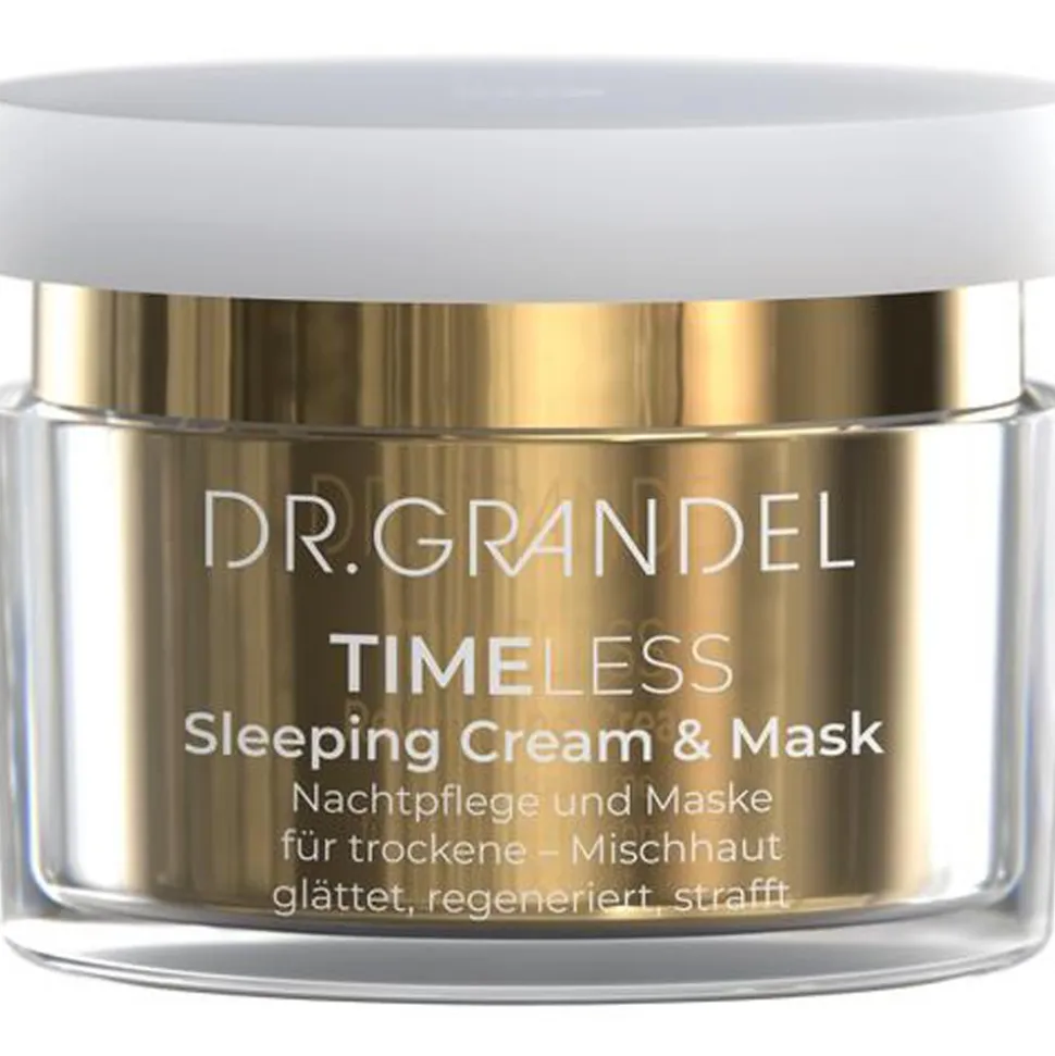 DR. GRANDEL