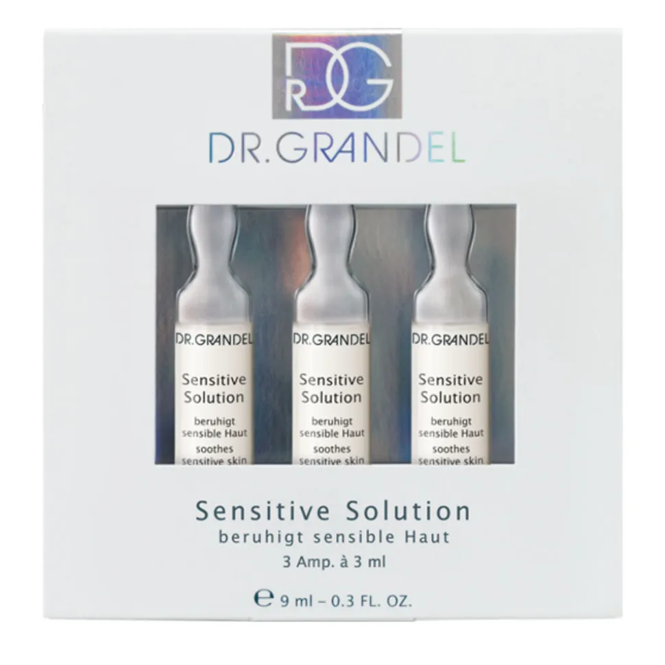 DR. GRANDEL