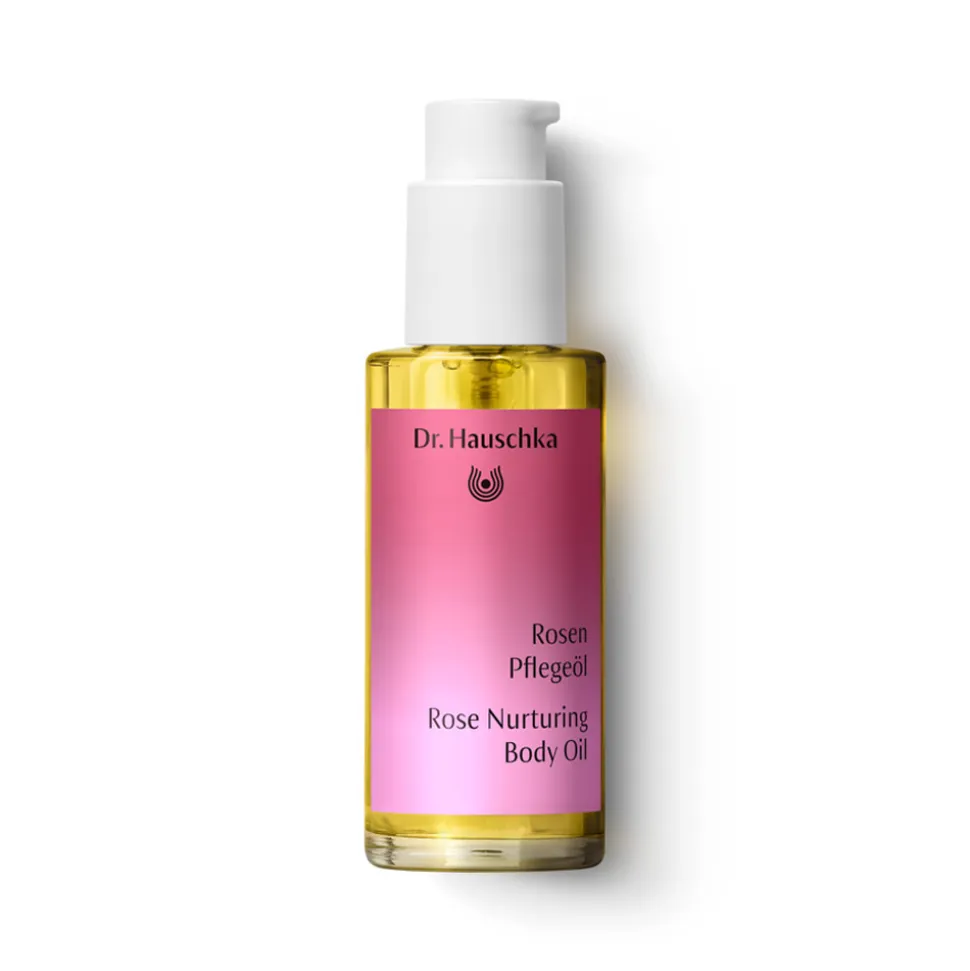 Dr. Hauschka