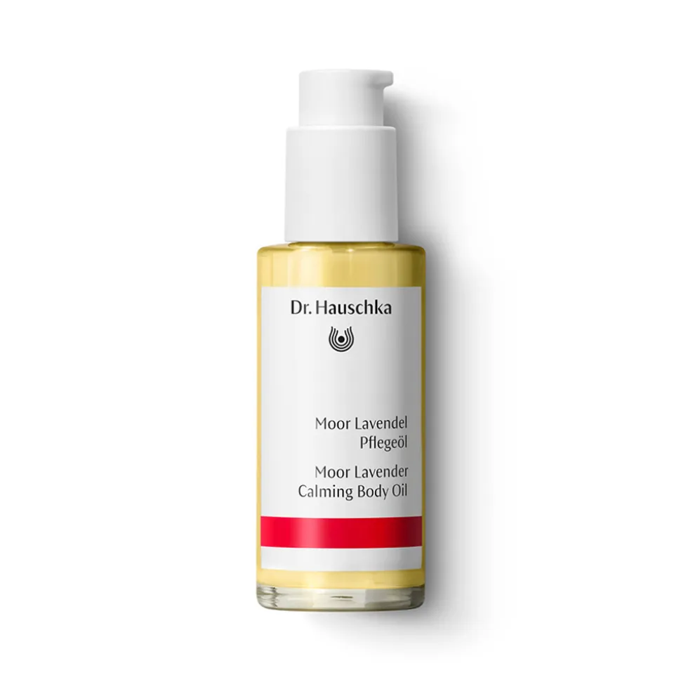 Dr. Hauschka
