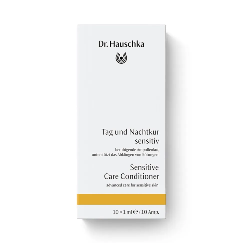Dr. Hauschka