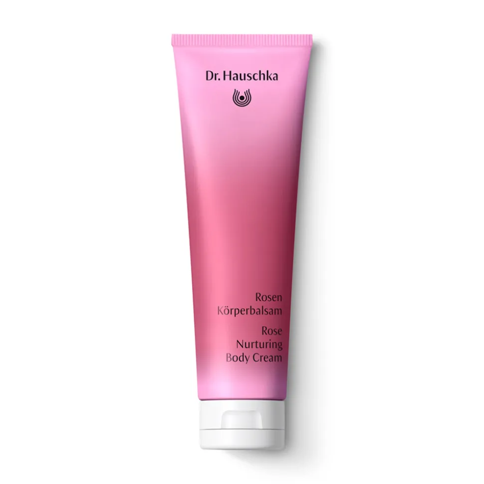 Dr. Hauschka