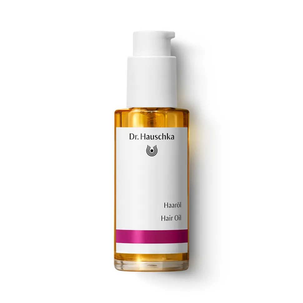 Dr. Hauschka