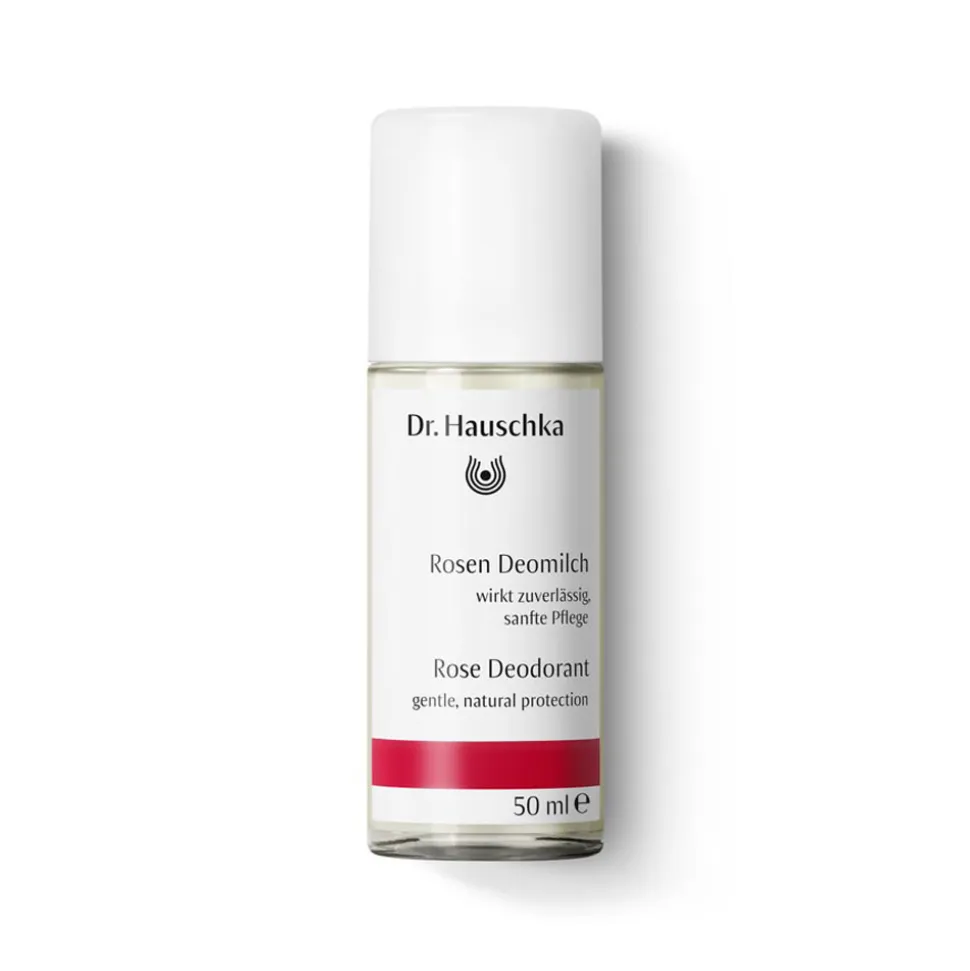 Dr. Hauschka