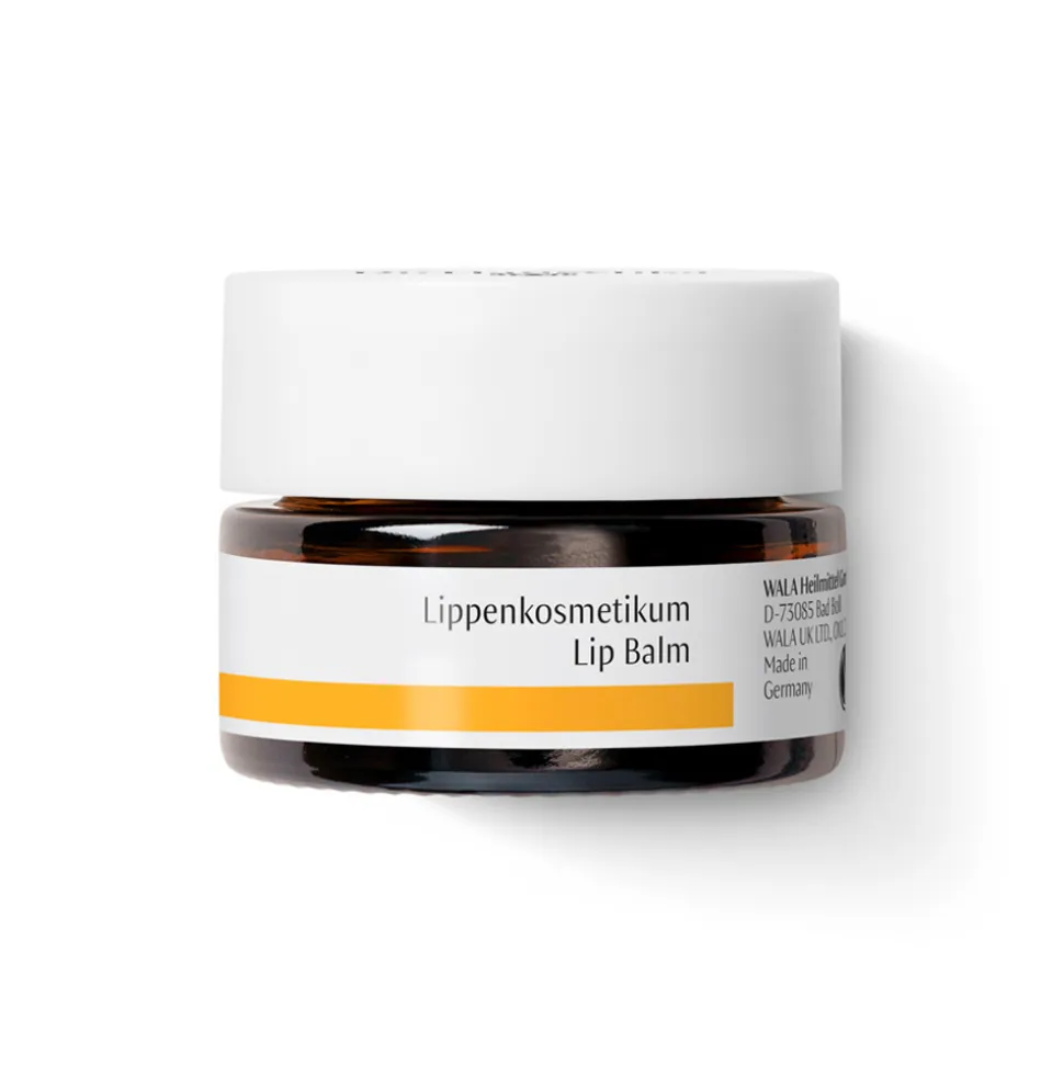 Dr. Hauschka