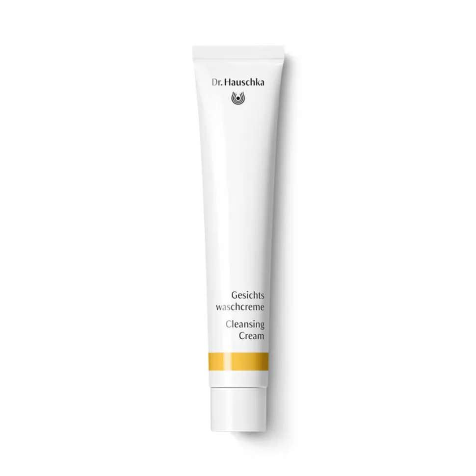 Dr. Hauschka