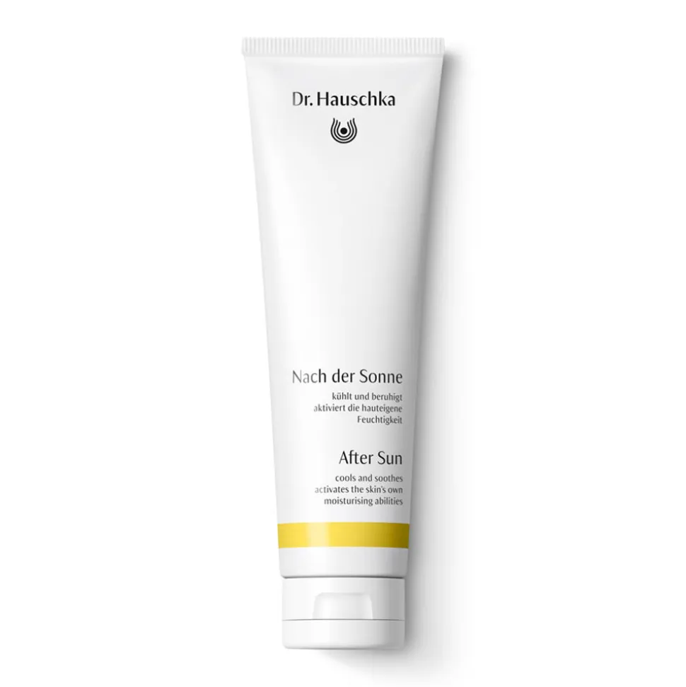 Dr. Hauschka