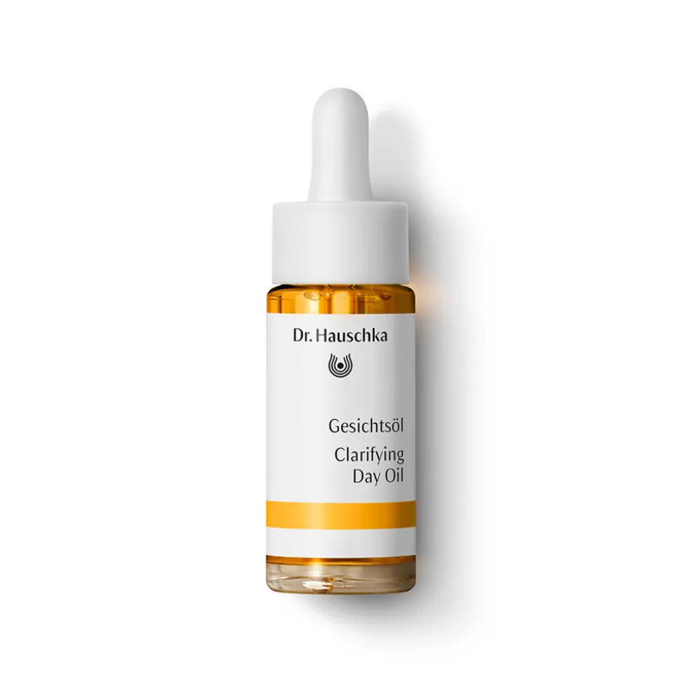 Dr. Hauschka