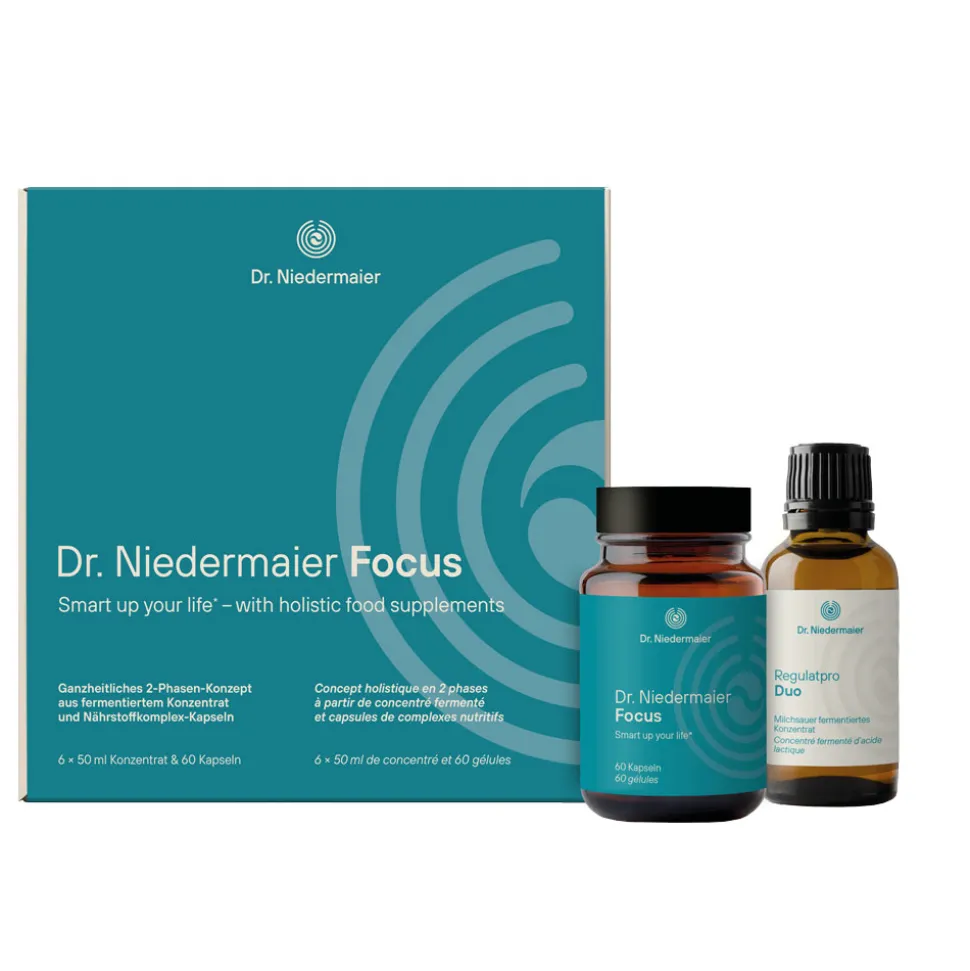 Dr. Niedermaier