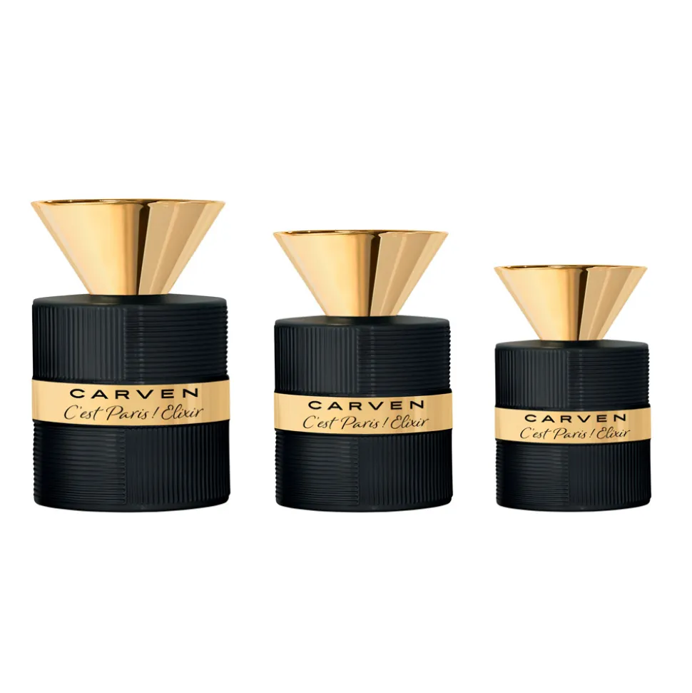 Eau de Parfum